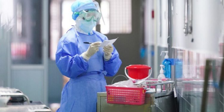 Продлен срок применения ряда мер по контролю инфекции COVID-19