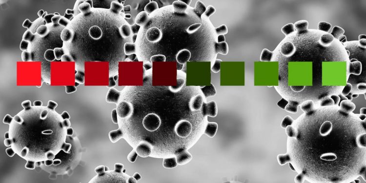 „Codul Roșu” se menține în Chișinău. Câți pacienți infectați cu COVID-19 sunt internați în spitale