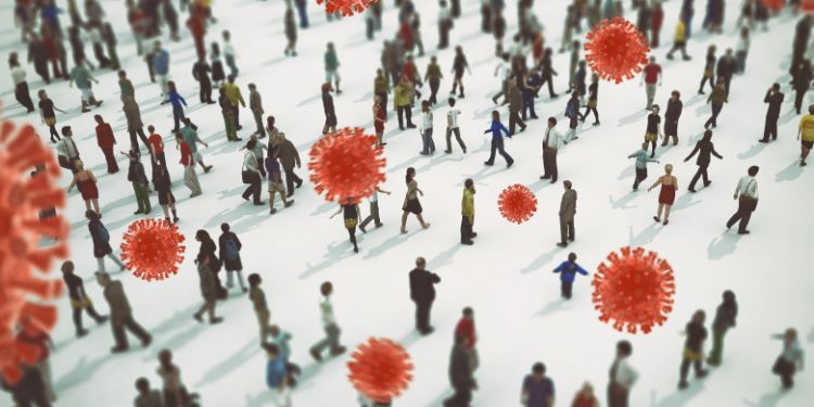 România, pe locul 2 în Europa la rata deceselor COVID-19