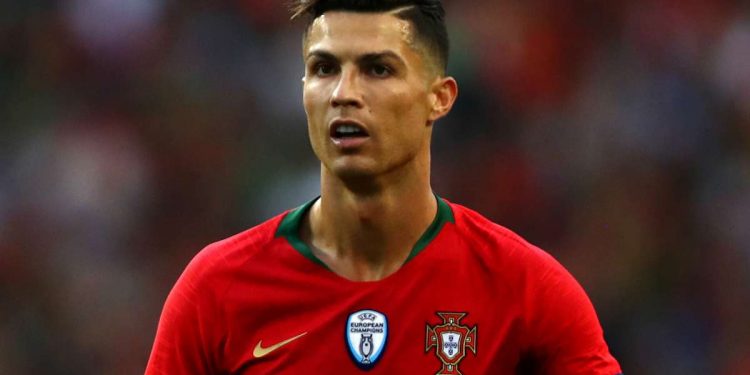 Cristiano Ronaldo a fost testat pozitiv cu noul coronavirus. Care este starea lui de sănătate? | VIDEO