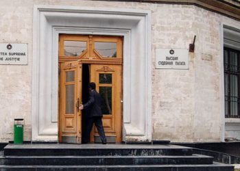 CSJ nu i-a dat dreptate lui Andrei Năstase în cauza celor 42 de secții de votare pentru locuitorii din stânga Nistrului | VIDEO