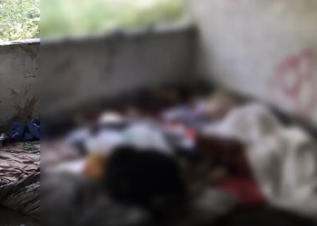 Dublu omor în Chișinău. Suspecții, de 16 și 36 de ani, au fost reținuți