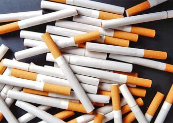 Politica fiscală 2021: Riscul creșterii accizelor la produsele de tutun