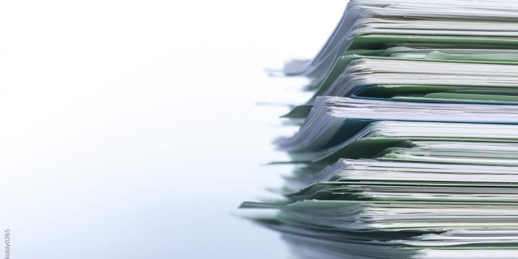 Din 1 decembrie, CNAS nu va mai elibera certificate pe suport de hârtie