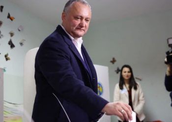 Maia Sandu, convinsă că alegerile vor avea loc cu încălcări: Dacă Dodon va falsifica voturile, oamenii vor ieși în stradă | VIDEO