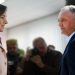 Maia Sandu, convinsă că alegerile vor avea loc cu încălcări: Dacă Dodon va falsifica voturile, oamenii vor ieși în stradă | VIDEO