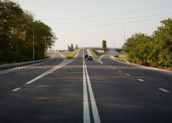 Violeta Ivanov: Toate drumurile din țară vor fi reparate în patru ani!