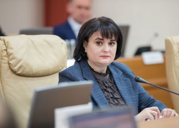 Viorica Dumbrăveanu admite că numărul persoanelor infectate cu COVID-19 ar putea fi mai mare decât cel oficial