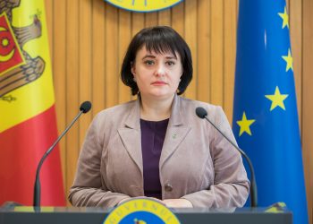 Viorica Dumbrăveanu admite că numărul persoanelor infectate cu COVID-19 ar putea fi mai mare decât cel oficial