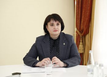 Viorica Dumbrăveanu admite că numărul persoanelor infectate cu COVID-19 ar putea fi mai mare decât cel oficial