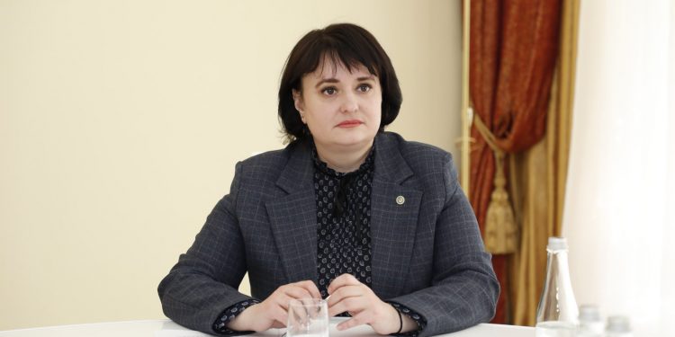 Viorica Dumbrăveanu admite că numărul persoanelor infectate cu COVID-19 ar putea fi mai mare decât cel oficial