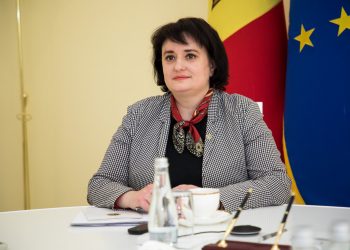 Viorica Dumbrăveanu admite că numărul persoanelor infectate cu COVID-19 ar putea fi mai mare decât cel oficial