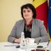 Viorica Dumbrăveanu admite că numărul persoanelor infectate cu COVID-19 ar putea fi mai mare decât cel oficial