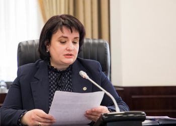 Viorica Dumbrăveanu admite că numărul persoanelor infectate cu COVID-19 ar putea fi mai mare decât cel oficial