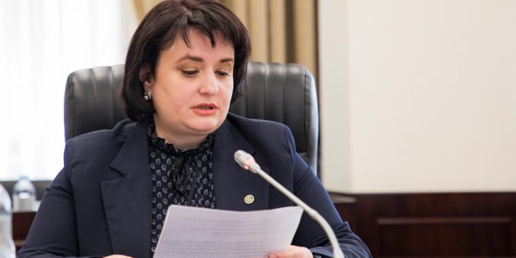 Viorica Dumbrăveanu admite că numărul persoanelor infectate cu COVID-19 ar putea fi mai mare decât cel oficial