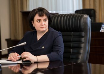 Viorica Dumbrăveanu admite că numărul persoanelor infectate cu COVID-19 ar putea fi mai mare decât cel oficial