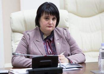 Viorica Dumbrăveanu admite că numărul persoanelor infectate cu COVID-19 ar putea fi mai mare decât cel oficial