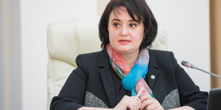 Viorica Dumbrăveanu admite că numărul persoanelor infectate cu COVID-19 ar putea fi mai mare decât cel oficial