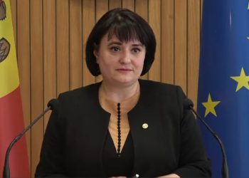 Viorica Dumbrăveanu admite că numărul persoanelor infectate cu COVID-19 ar putea fi mai mare decât cel oficial