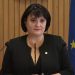Viorica Dumbrăveanu admite că numărul persoanelor infectate cu COVID-19 ar putea fi mai mare decât cel oficial