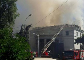 Reparația Filarmonicii Naționale: Câți bani au fost acumulați din donații pe conturile Ministerului Finanțelor