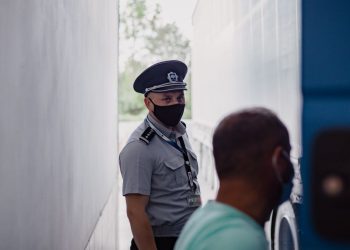 Peste 12 mii de persone au trecut frontiera Republicii Moldova, în ultimele 24 de ore