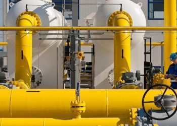 Construcţia interconexiunii gaziere România cu Moldova. Transgaz mai împrumută 75 milioane euro