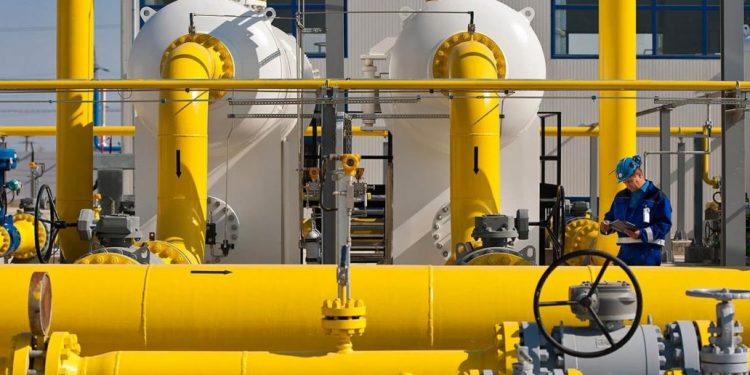 Construcţia interconexiunii gaziere România cu Moldova. Transgaz mai împrumută 75 milioane euro