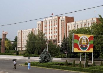 Promo-LEX: Unul dintre cei 4 cetățeni răpiți este învinuit de așa-numita „trădare de patrie” și riscă până la 20 de ani de închisoare