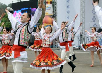 La mulţi ani, Chişinău! Capitala sărbătorește astăzi Hramul orașului. Programul evenimentelor