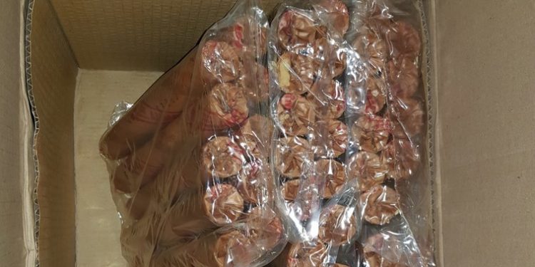 Încălcări majore, depistate de SIS la unele depozite de materiale explozibile din R. Moldova