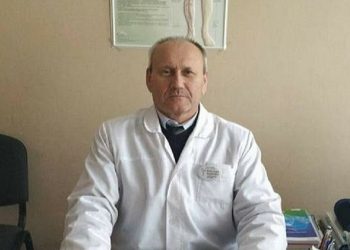 Un medic din Bălți, răpus de COVID-19 după mai bine de o lună de luptă cu virusul