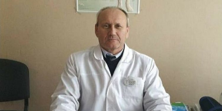 Un medic din Bălți, răpus de COVID-19 după mai bine de o lună de luptă cu virusul