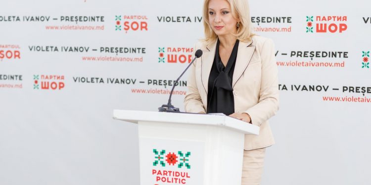 Violeta Ivanov propune un plan național destinat moldovenilor care revin acasă. O bună parte din prevederi au fost deja testate cu succes la Orhei | VIDEO