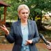 Violeta Ivanov: „Eu știu cum în patru ani să rezolvăm problema secetei în R. Moldova!”