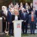 Violeta Ivanov îndeamnă partidele fără candidați să o susțină la prezidențiale: Eu nu vin să fac politică, vin să realizez lucruri concrete | VIDEO