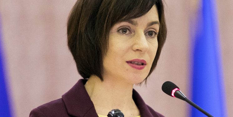 Maia Sandu și-a anunțat obiectivele naționale | VIDEO