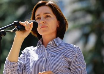 După Igor Dodon, și Maia Sandu anunță că nu va participa la dezbateri electorale. Cu o singură excepție, însă