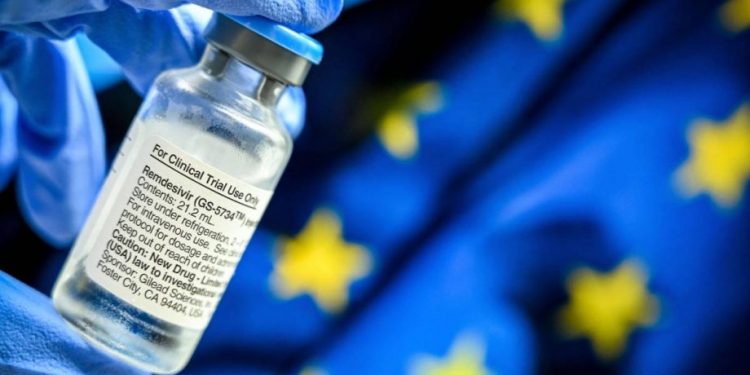 Moldova ar putea produce Remdesivir, primul medicament autorizat în SUA și UE pentru tratamentul COVID-19