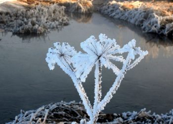 Cod Galben de înghețuri: O masă de aer polar se apropie de Moldova