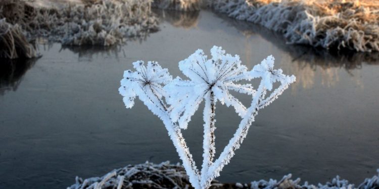 Cod Galben de înghețuri: O masă de aer polar se apropie de Moldova