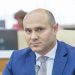 Recent vindecat a doua oară de Covid-19, ministrul Pavel Voicu a plantat copaci | FOTO