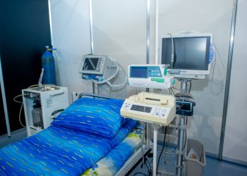 Cifre îngrijorătoare în Capitală. Autoritățile susțin că 90-95% din paturile pentru bolnavi sunt ocupate