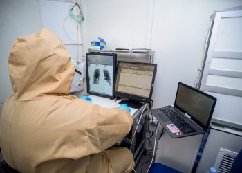 31 de mii de infectări cu COVID-19 în Capitală: „Codul Roşu” se menține. Situația în școli și grădinițe | VIDEO