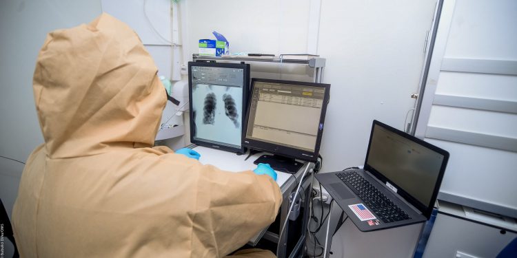 31 de mii de infectări cu COVID-19 în Capitală: „Codul Roşu” se menține. Situația în școli și grădinițe | VIDEO