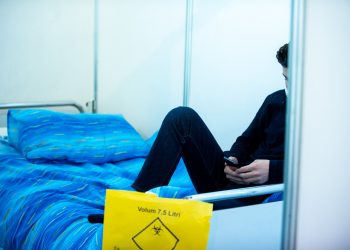 În Moldova se creează secții de reabilitare după COVID-19. Anunțul șefei MSMPS