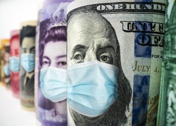 COVID-19: Medicii din Barcelona protestează dezbrăcați, România — în topul pandemiei, China produce miliardari într-un ritm-record | VIDEO