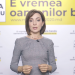 Maia Sandu promite investiții de miliarde din Europa | VIDEO