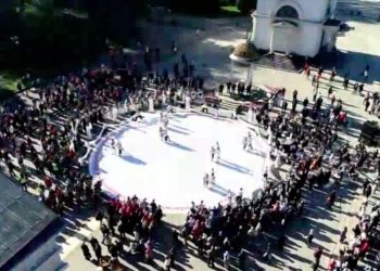 Câți bani a cheltuit municipalitatea pentru evenimentele de Hramul Chișinăului