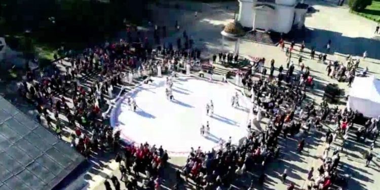 Câți bani a cheltuit municipalitatea pentru evenimentele de Hramul Chișinăului